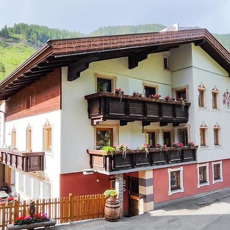 Fruehstueckspension Knappaschneider Prägraten Zewnętrze zdjęcie