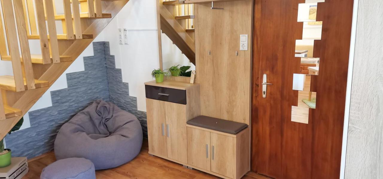 Fruehstueckspension Knappaschneider Prägraten Zewnętrze zdjęcie